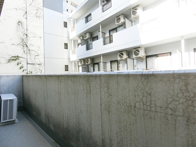 下町北欧暮らし② 305の内観