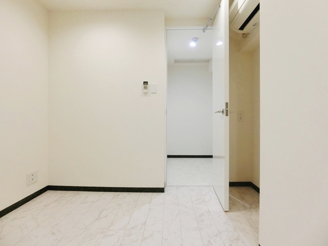 こだわりの真っ白暮らし 101の内観