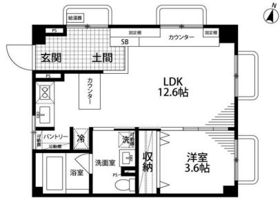 図面