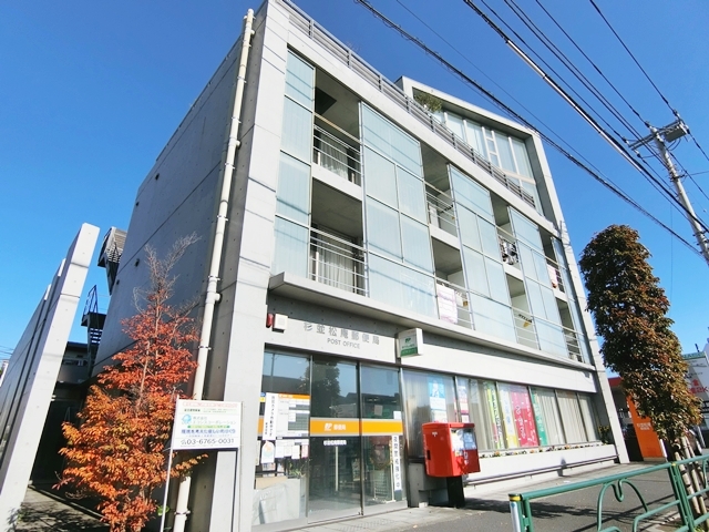 西荻の風景を切り取る 301の外観