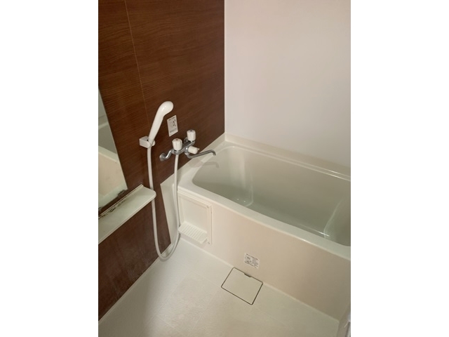 サンＳＵＮサン 305の内観