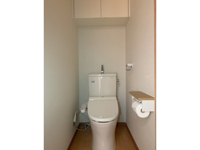 サンＳＵＮサン 305の内観