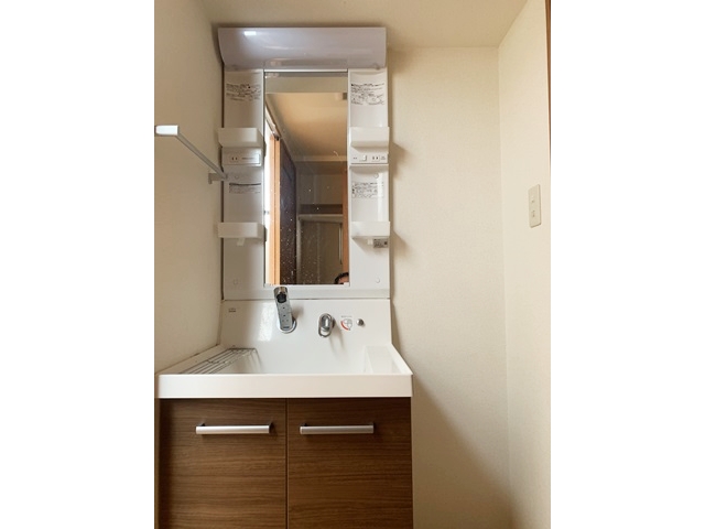 サンＳＵＮサン 305の内観