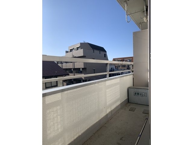 サンＳＵＮサン 305の内観