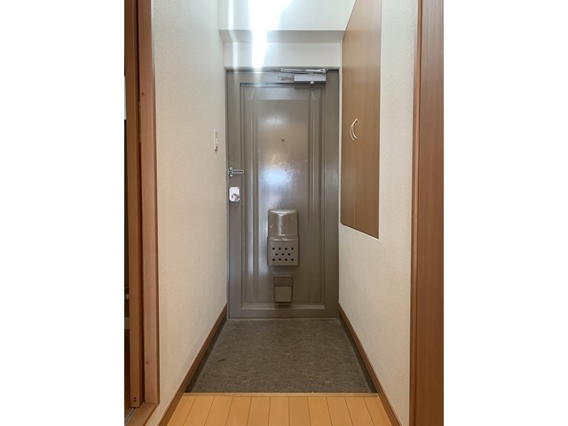 サンＳＵＮサン 305の内観