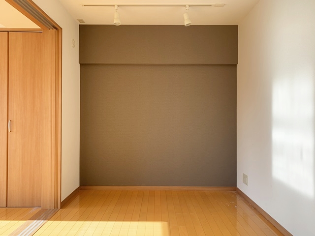 サンＳＵＮサン 305の内観