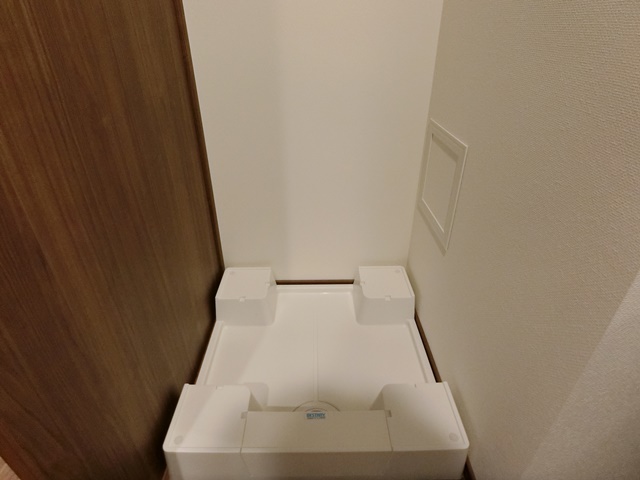ヒトとペットとお料理と 301の内観