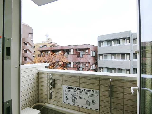 大人な男前カフェ空間③ 303の内観