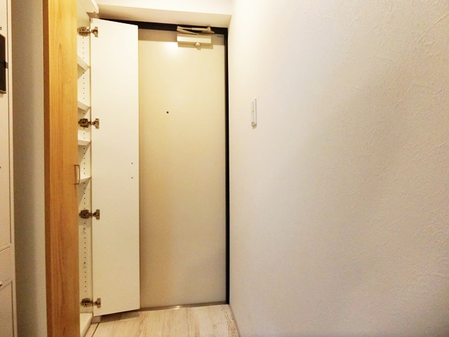 解放感を楽しめる 202の内観
