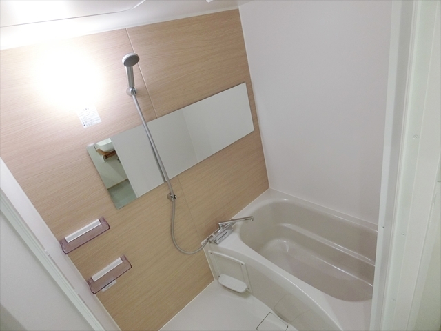 だいすきな場所 302の内観