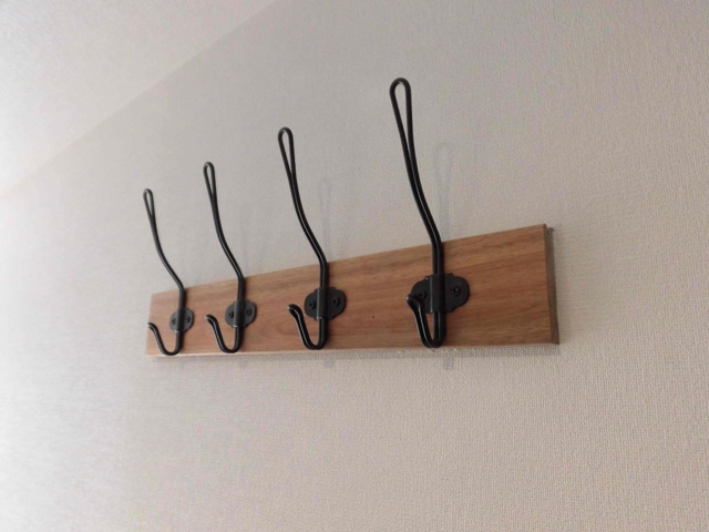 だいすきな場所 302の内観