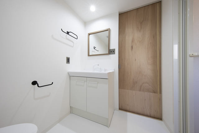 昭和から令和へ① 104の内観