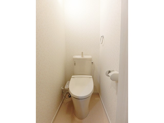 2階かと思えばロフト 103の内観