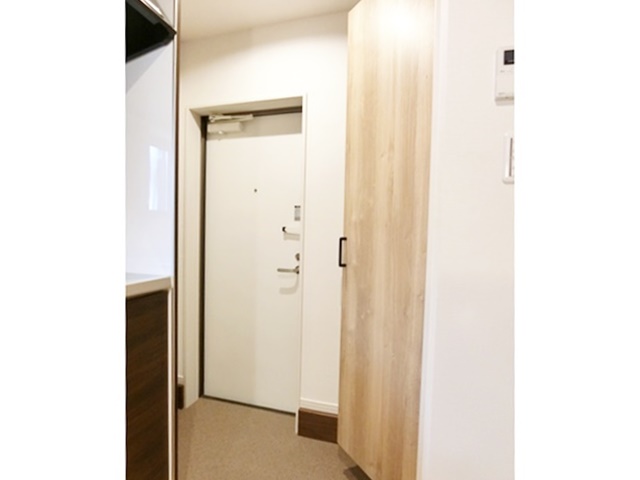 2階かと思えばロフト 103の内観