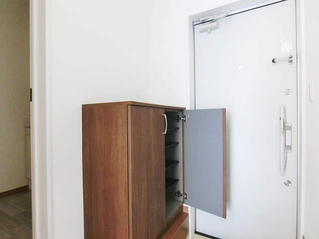 休日は自宅で映画三昧 Aの内観