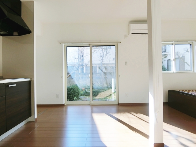 休日は自宅で映画三昧 Aの内観