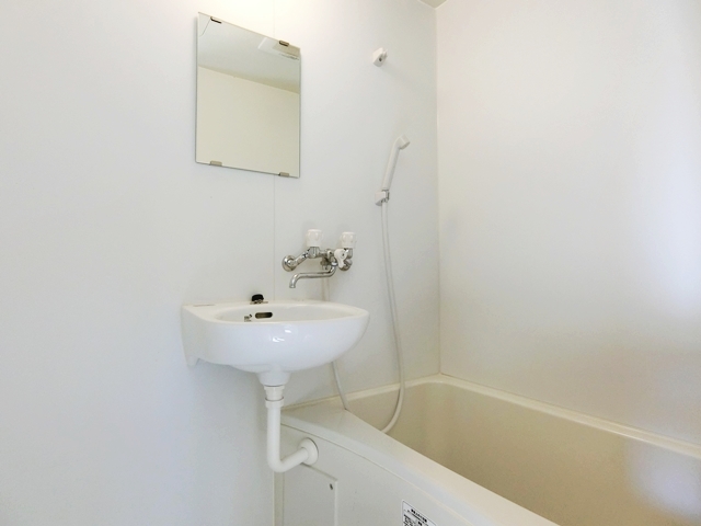 職場はオシャレ物件① 101の内観