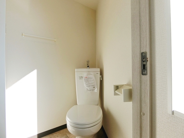 職場はオシャレ物件② 401の内観