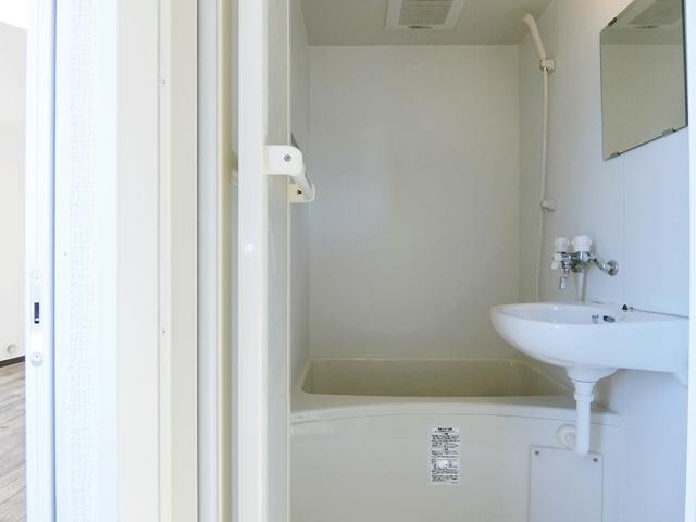 職場はオシャレ物件② 401の内観