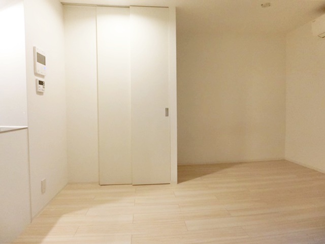 江戸川橋で便利生活 503の内観