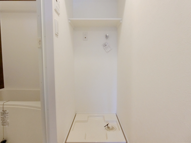 お得リノベ 303の内観