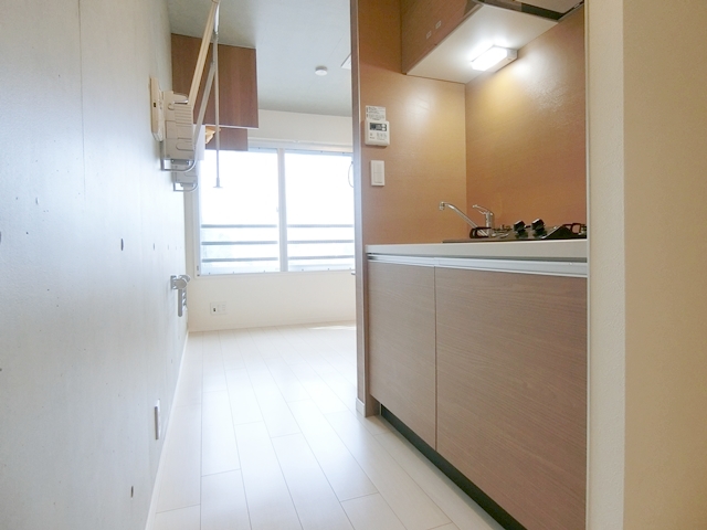 お得リノベ 303の内観