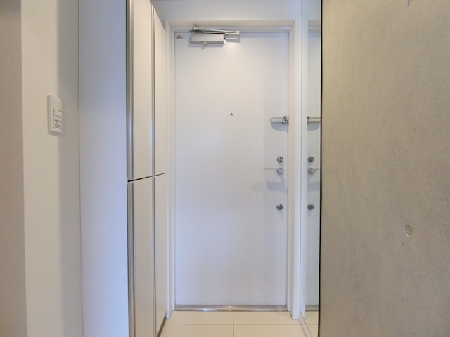 お得リノベ 303の内観