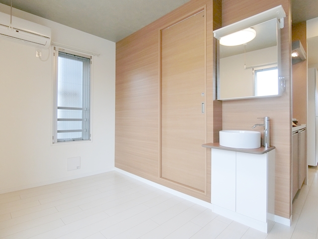 お得リノベ 303の内観