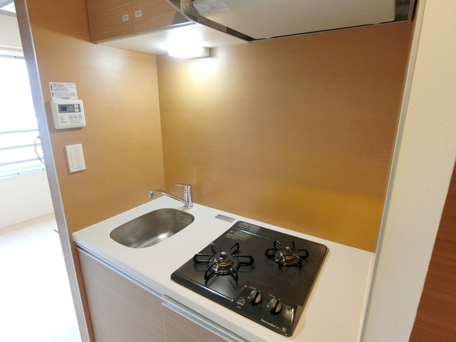 お得リノベ 303の内観