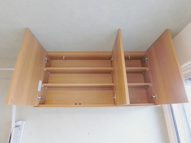 お得リノベ 303の内観