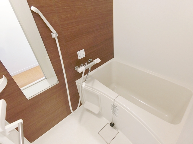 お得リノベ 303の内観