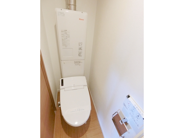 お得リノベ 303の内観