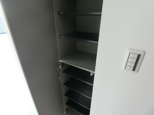 いきなり洋書スタイル② 102の内観