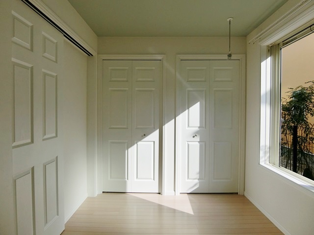 いきなり洋書スタイル② 102の内観