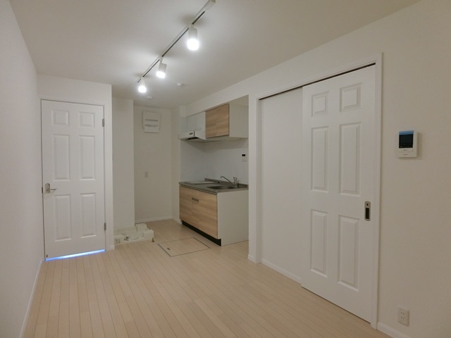 いきなり洋書スタイル② 102の内観