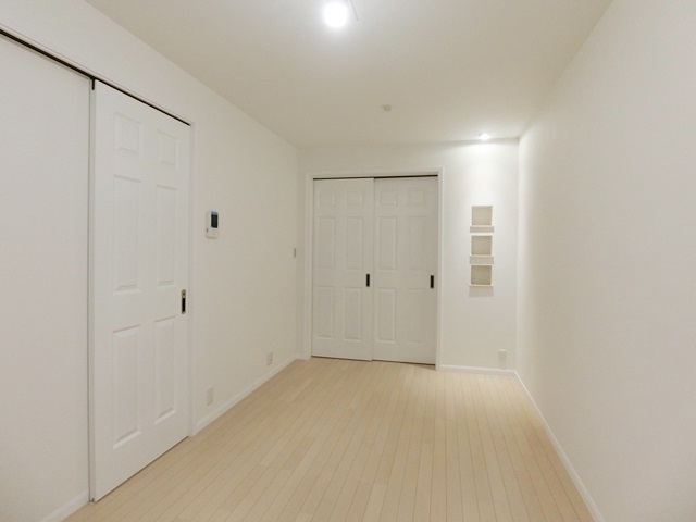 いきなり洋書スタイル② 102の内観