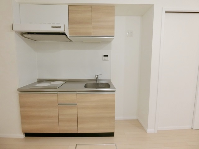 いきなり洋書スタイル② 102の内観