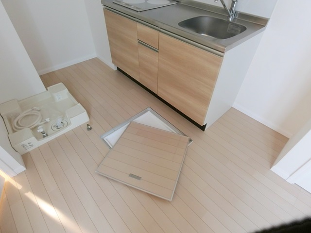 いきなり洋書スタイル② 102の内観