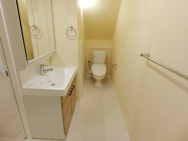 いきなり洋書スタイル② 102の内観