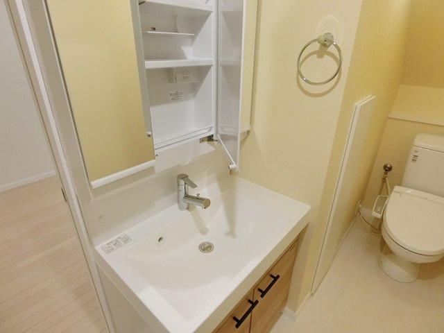 いきなり洋書スタイル② 102の内観