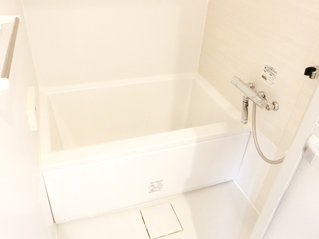毎日昇降トレーニング！ 501の内観