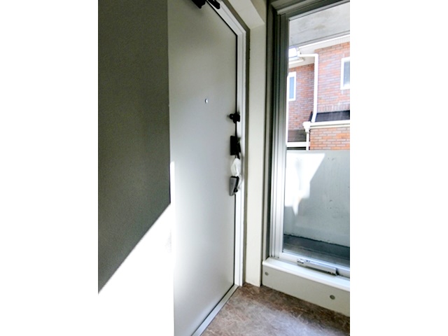 艶と煌めき溢るる部屋 Gの内観