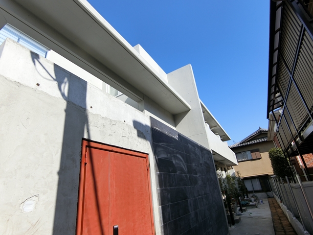 艶と煌めき溢るる部屋 Gの外観