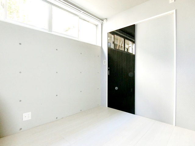 艶と煌めき溢るる部屋 Gの内観