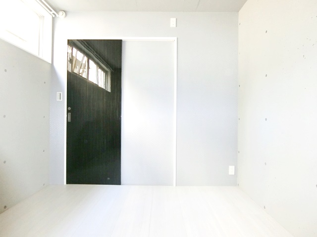 艶と煌めき溢るる部屋 Gの内観