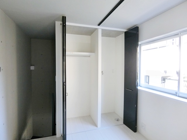 艶と煌めき溢るる部屋 Gの内観