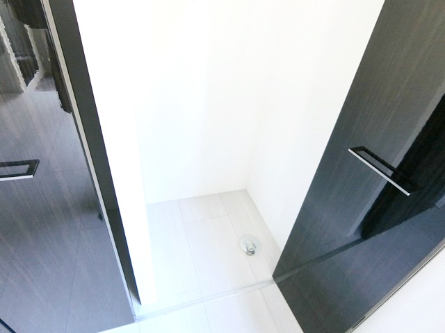 艶と煌めき溢るる部屋 Gの内観