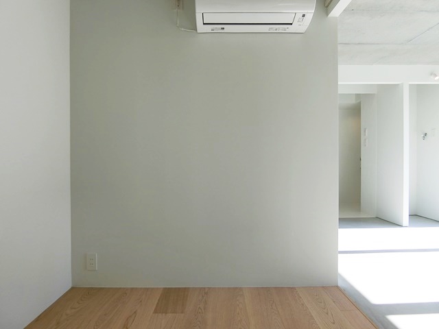 自由な暮らしを求めて 103の内観