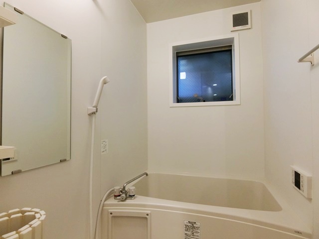 フロアごとに居場所を 02の内観