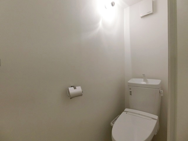 フロアごとに居場所を 02の内観